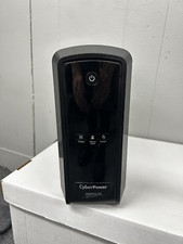 CYBER POWER SYSTEMS CP850PFCLCD picture