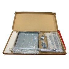 Brocade DCX-4S FRU 27-31 inch Port Side Exhaust Kit - XBR-DCX4S-0121 picture