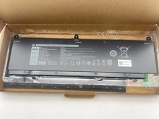 Original Dell PKWVM 95Wh High-Capacity Battery for 7550/7560/7750/7760 Brand New picture