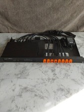 Dell SonicWall TZ400 with Rack Kit picture