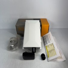 KBC WES3 Wireless Ethernet System Receiver Transceiver Bridge WES3-AX-CA Boxed picture