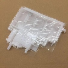 Color Cis Ink Tank Fits For Epson L3109 L3168 L3100 L3106 L3118 L3160 L3152 picture