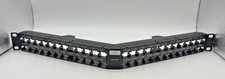 48 port CommScope blank patch panel, Used picture
