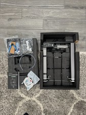 Creality Hi 3D Printer Open Box Complete w/ Accessories -  Original Packaging  picture