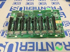 HPE 667275-001 8 bay SFF hot-plug hard drive backplane picture