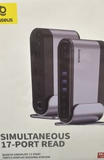 Simultaneous 17-Port Read picture