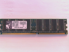 Kingston ValueRam  KVR266X64C25/512 picture