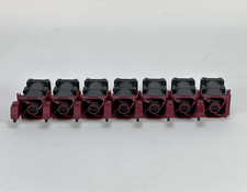Lot of 7 HPE ProLiant DL360 Gen10 Standard Fan Module Genuine 7x 875283-001 picture