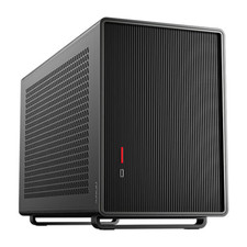 Antec Performance 1 M Black PC Computer Mini ITX Case 0-761345-10168-4 picture