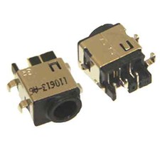 AC DC Power Jack Socket For SAMSUNG NP510R5E-A01UB RC530 RC-530 NP-RC512 NPRC512 picture