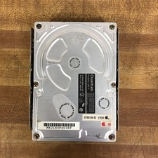Quantum ProDrive ELS 42S 40mb SCSI Hard Disk Drive for Apple Macintosh Computer picture