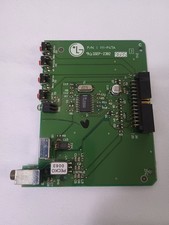 Vintage Apple Macintosh Front Panel Board LG 111-P47A picture