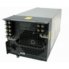 Cisco PWR-4000-DC 4K Watt DC Power Supply 341-0074-08 Enterprise picture