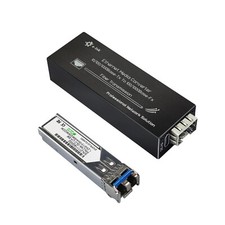 Ultra-Compact Gigabit Fiber Media Converter 1000Mbps Mini SFP IP 20km USB Type-C picture