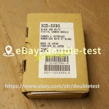 1PCS Sony XCD-SX90 CCD Camera new via FedEx or DHL picture