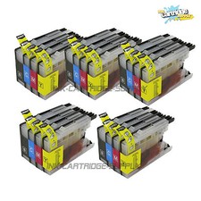 20PK LC75 High Yield Ink for Brother MFC-J430w MFC-J825DW MFC-J835W Printer picture