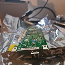 Sun Microsystems 2GB PCI-X Dual FC Host Network Adapter Card 375-3363 picture