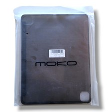 MoKo Black 3ZPC Tri-fold Slim Case for iPad Pro 12.9-inch, New & Sealed picture