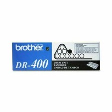 Brother® DR-400 Black Drum Unit picture