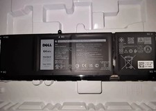 NEW OEM 64WH TN70C Battery For Dell Inspiron 3510 3511 3515 5310 5410 5418 N9XX1 picture