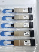 1pcs AQOMBBQ4EDMA0918 AOI OPTICAL MODULE 40G PSM 2KM QSFP TRANSCEIVER picture