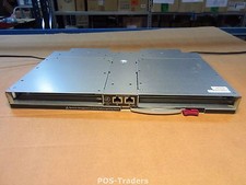 HP 407295-502 Onboard Administrator Module Sleeve PULLED FROM HP BLADE C7000 picture