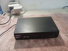 Belkin OmniView SE 4 Port Model: F1D104 picture