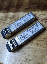 1pcs Used Dell EMC 25GbE SFP28 LC SR Transceiver M14MK 0M14MK S28-10G-25G-SR-85C picture