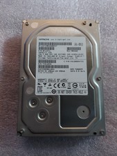 Tested GOOD Hitachi HGST H3U30006472S 3TB SATA 7200 RPM 3.5