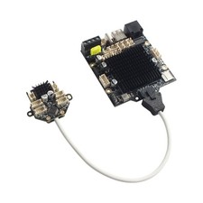 Bullant Motherboards with M36 Board Base on A35 Onboards Tmc2209 GC6609 Driver picture