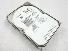 compatible Seagate ST318436LW 18GB SCSI 68-pin 10K hard drive picture