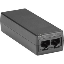 Black Box PoE Gigabit Ethernet Injector 802.3af LPJ000AFR3 picture