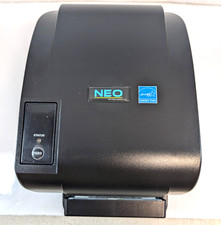TSC TA210 Barcode Printer , Sign Maker . complete picture