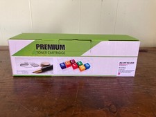 Premium MAGENTA Toner picture