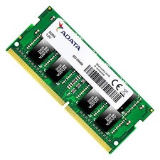 GREEN - ADATA 8GB DDR4 2133 MHZ MEMORY CARD picture