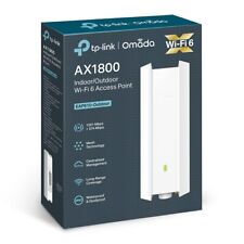 TP-Link EAP610-Outdoor AX1800 Wireless Indoor / Outdoor Wi-Fi 6 Access Point picture