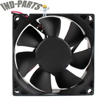 AD0824UB-A71GL Cooling Fan for ADDA DC24V 0.26A 2pin 80x80x25mm Replacement picture
