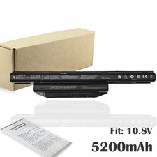 Battery For Fujitsu LifeBook E743 E744 E746 E753 E754 E756 S904 S937 S938 FPB029 picture