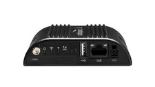 Cradlepoint COR IBR200-10M-B-AT Wireless Router - WWAN - Wi-Fi - desktop picture