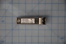 IBM SJDSU 8GB SFP+ Optical Transceiver Module 78P1660 PLRXPL-VC-SH4-JW0 31P1630 picture