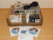 NEW Cisco SA540-K9 All-in-One Security Solution NEW OPEN BOX picture