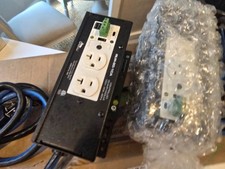 Middle Atlantic RLM-20-1CA 20A Controlled Module, Cord picture