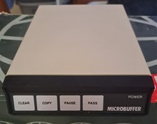 Practical Peripherals Micro Buffer Serial RS-232 picture