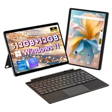 CHUWI 12.96 inch Hi10 Max 2 in 1 Set Windows 11 TABLET/LAPTOP 12GB+512GB picture