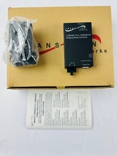 Transition Networks E-PSW-FX-03(SC) Media Converter picture