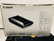 Canon CanoScan 9000F Mark II Film and Document Scanner picture