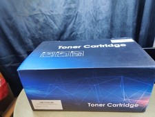 Toner Cartridge Hi-Vision Hi-Yields (Black 2 pack) New Opend Box picture