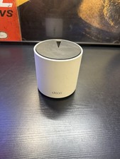 TP-Link Deco X25 AX1800 Whole Home Mesh WiFi 6 Router Single Unit White picture