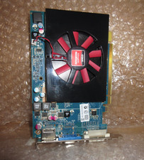 DELL WX52N AMD Radeon HD6670 1GB GDDR5 0WX52N VGA DVI DP Video Card picture