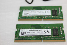 K6VDX7-MIE Kingston 16GB 2X8GB DDR4 PC4-25600 3200MHZ Memory 9995700-011.A00G picture